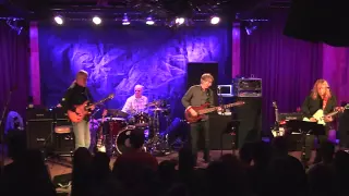 P & F - Terrapin Crossroads - 12/06/12 - Set One