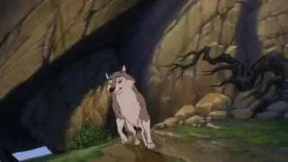 The Bear Fight - Todd, Copper and Aleu