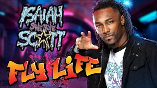 'Fly Life' [Isaiah 'Swerve' Scott New 2020 Official WWE Entrance Music]