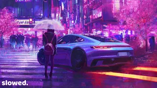 TheFatRat - Upwind (Slowed)