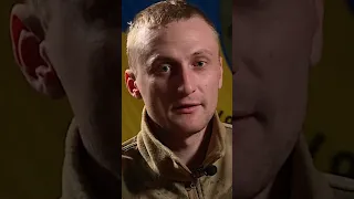 «Були піраміди тіл російських військових»: український військовий про армію РФ