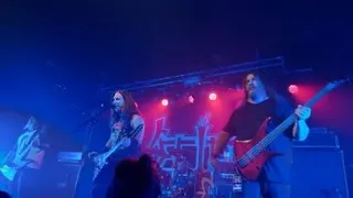 Left To Die - Full Set - Live at The Garage, Highbury, London, England, UK, March 2023