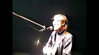 Егор Летов - Победа (концерт в Ленинграде,1994)