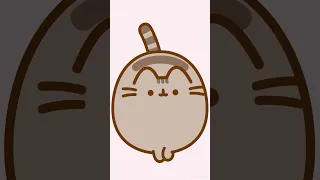 Pusheen Smoosh