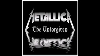 Metallica - The Unforgiven I - II - III - (Official music and video)
