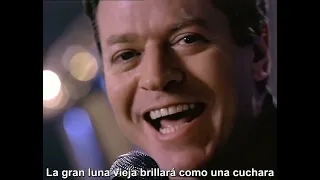 Robert Palmer & UB40 - I'll Be Your Baby Tonight (Subtitulado Al Español)