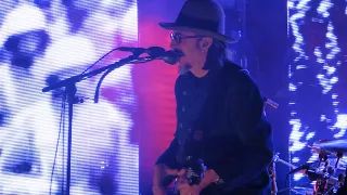 Primus - Too Many Puppies LIVE San Antonio [HD] 10/20/17