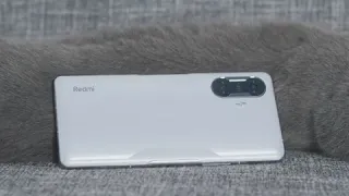 Xiaomi Poco F3 GT РАСПАКОВКА И ОБЗОР! ГЛОБАЛКА ГОВОРИТЕ?