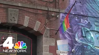 Brooklyn bar faces online backlash for Eurovision watch party | NBC New York