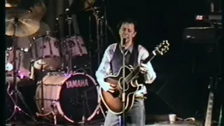 Rio Reiser - Alles Lüge Live at Pressenwerk 17 Mai 1996