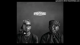 PRhyme ft. Dwele - You Should Know