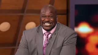 Inside The NBA Funniest Moments Part 2