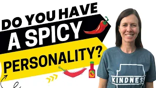 AEE - Do You Have a Spicy Personality? Flavor Slang to Connect in English