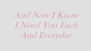 K-Ci & JoJo - Crazy (Lyrics)