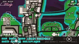 How to get helicopter (chopper) in gta vice city stories psp game play
