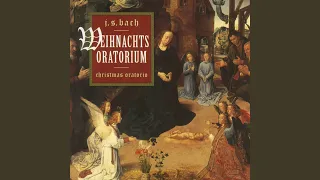 Christmas Oratorio, BWV 248 Part 3 - For the Third Day of Christmas: No.33 Choral - "Ich will...