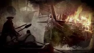 Assassin's Creed 4 Black Flag - Золотий вік піратства | Український трейлер | HD