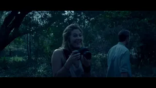 Ghost House Official Trailer full HD | 2018 Scout Taylor Compton, Mark Boone Jr  Horror Movie HD