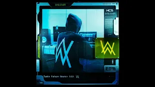 Alan Walker - Dreamers (Taste Future Bounce Extended Edit)