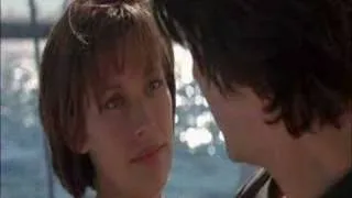 Keanu Reeves - The Look in Your Eyes