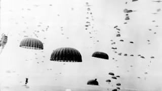 Operation Market Garden | Wikipedia audio article