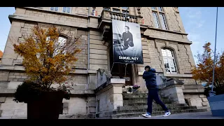 Attentat à Arras : 3 ans après l’assassinat de Samuel Paty, le douloureux souvenir ravivé