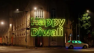 Happy Diwali | Ola