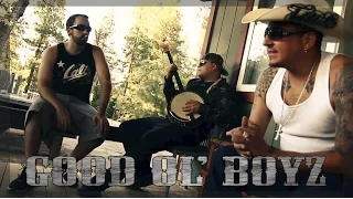 OFFICIAL VIDEO Good Ol' Boyz | Country to the City ft. Bubba Sparxxx & JG Madeumlook #goodolboyz