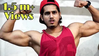 KAR HAR MAIDAN FATEH|MOTIVATIONAL|Do Not Take Steroids