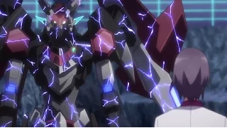 The Asterisk War S2 Ep9 (Ayato Final Fight) ENG SUB