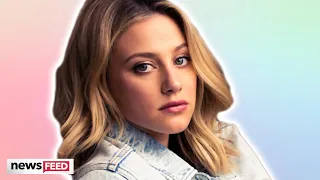 Lili Reinhart CRITICIZED After Defending 'Riverdale' Writers!