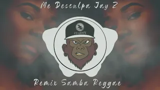 Agnes Nunes - Me Desculpa Jay-Z (Baco Exu do Blues) (Remix EsilBeats)