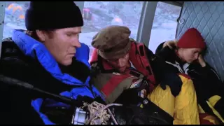 kiss my ass goodbye [in Vertical Limit (2000)]