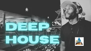 Deep in the House with yME #019 @ JB's Record Lounge Atlanta #dj #mix #deephouse #yme #dith