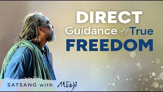 Direct Guidance to True Freedom