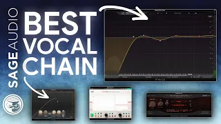 Best Vocal Chain