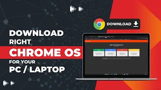 How to find right Chrome OS for your system | Download right Chrome OS for your system - Solved 2022