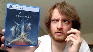 Starfield Just Made A DAMN Point! (Todd Howard's MAGNUM OPUS)