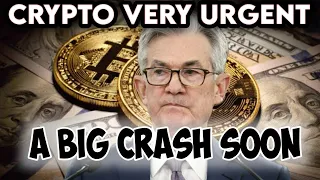 Bitcoin Big urgent update | Ethereum latest update. Best Alts to buy now. Crypto News Today.