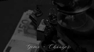 Gims - Changer (speed up)