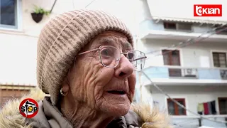 I biri e nxjerrë në rrugë, 86 vjecarja pa shtëpi fle në hotele