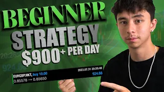 The Strategy I Wish I Knew As a Beginner