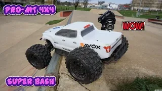 Pro-Line Pro-MT 4x4 Ultra Hard Smash & Bash 2019