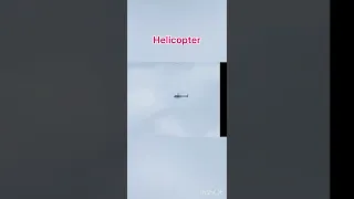 Helicopter flying sound effects