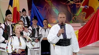 Nicolae Furdui-Iancu - Noi suntem români (@TVR1)