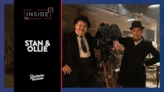 Inside Picturehouse Jan 2019 | Stan & Ollie Highlight