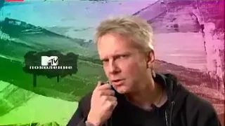 Поколение MTV  Часть 3