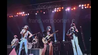 The Rolling Stones live at Wiener Stadthalle, Vienna, 1 September 1973 | Complete show | 1st show