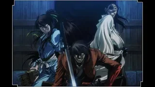 [AMV] Warriors || Drifters