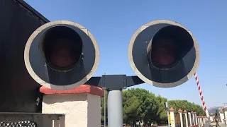 Paso A Nível | Level Crossing | Spain 🇪🇸